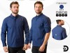Thumbnail PACK CAMISA M/L P/CAB DX4578-308-80245NVY0