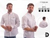 Thumbnail PACK CAMISA M/L P/CAB DX4575-308-76806LWHT0