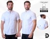 Thumbnail PACK CAMISA M/C CAB DX4578-308-80244WHT0