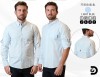 Thumbnail PACK CAMISA M/L P/CAB DX4578-308-80245LBL0